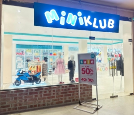 Miniklub Expands to the Northeast with its new Store in Aizawl