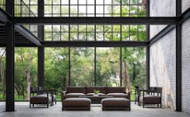 Sustainable Interiors: Living Green at Home