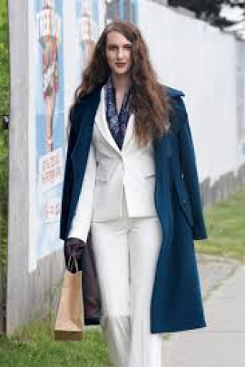 Retro Revival: Vintage Fashion in the Modern Wardrobe