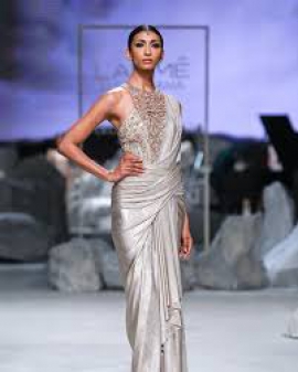 Sheer Drama: Transparency Takes the Spotlight