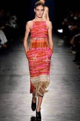 Future Fabric: How Technology Is Weaving the Next Era of Fashion