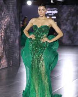 Eco-Elegance: The Rise of Conscious Couture