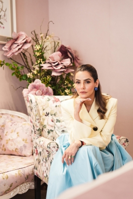 La Perlaire – The Pearl Room