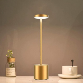 The humble table lamp has graduated from a functional after-thought to the 
