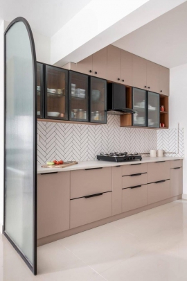 Kitchen Interior Design Trends: The 