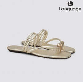 From Daylight to Dazzle — LANGUAGE Women’s Footwear for Every Moment