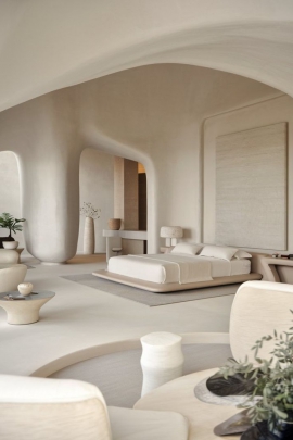 Comfort, Creativity & Personal Expression
