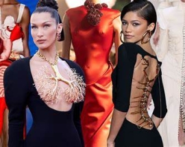 Met Gala 2026: The Most Daring Fashion Outfits That Redefined Red Carpet Glamour