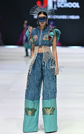Fashion as a Form of Self-Expression