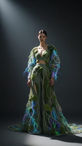 Fashion and Innovation in the Modern World