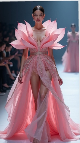 The Future of Luxury Fashion Brands