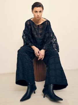 Fashion in Motion: The Rise of Transformable Clothing