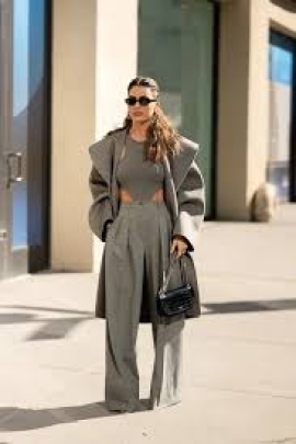 The Future of Fashion: Style with Purpose