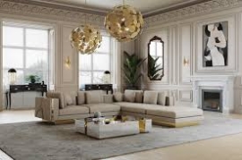 Interior Design: Creating Spaces That Inspire
