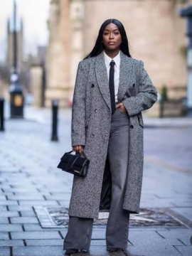 Fluid Fashion: The Rise of Gender-Neutral Style