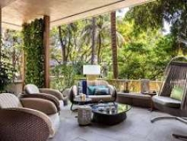 Biophilic Luxury: Bringing Nature and Sophistication Together in Modern Interiors