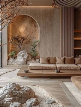 Japandi Revival: The Perfect Balance of Calm, Craftsmanship, and Modern Living