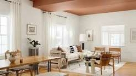 The Art of the Statement Ceiling: Turning the Fifth Wall Into a Design Feature