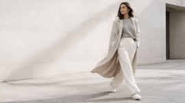 The New Minimalism: Why Refined Simplicity Is Defining Modern Fashion