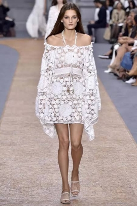 Fashion as Architecture: When Clothing Takes Inspiration from Buildings