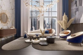 Material Storytelling: How the Right Materials Give Interiors a Soul