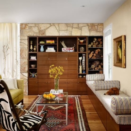 Sensory Interiors: Designing Homes That Engage All Five Senses