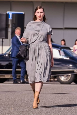 Neo-Utility: The Evolution of Functional Fashion 