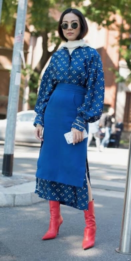 The Art of Personal Style: Why Individuality Is the Biggest Fashion Trend