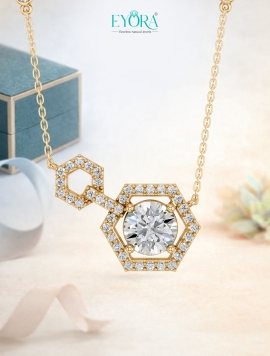 Ankit Gems, a De Beers Sightholder, Enters Retail with Eyora Jewels