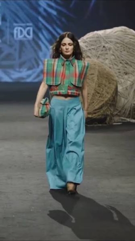Sensory Fashion: When Clothing Becomes an Experience
