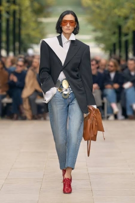 Fashion Forecast: The Rise of Elevated Everyday Dressing