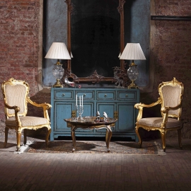  The Great Eastern Home Presents a Curated Collection of Chairs That Bring Character and Craftsmanship to Every Space