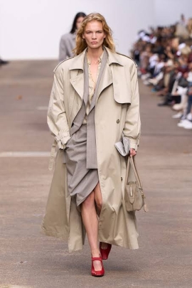 The Rise of Soft Power Dressing: A New Era of Confident Fashion  