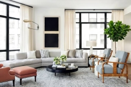 Designing for Slow Living: The Interior Trend Creating Calmer Homes